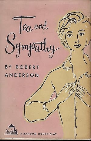 TEA AND SYMAPATHY