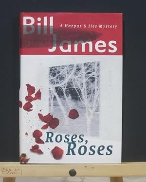 Seller image for Roses, Roses for sale by Tree Frog Fine Books and Graphic Arts