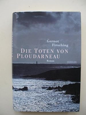 Seller image for Segelkrimi: Die Toten von Ploudarneau for sale by Versandantiquariat Karsten Buchholz
