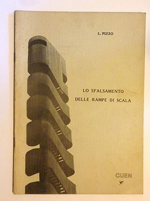 Image du vendeur pour LO SFALSAMENTO DELLE RAMPE DI SCALA mis en vente par Historia, Regnum et Nobilia