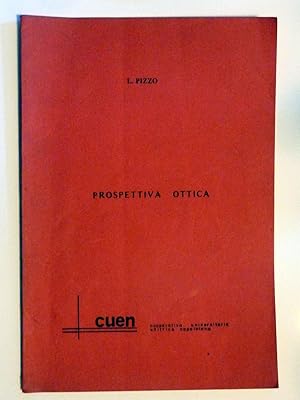 Image du vendeur pour PROSPETTIVA OTTICA mis en vente par Historia, Regnum et Nobilia