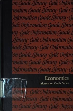 Bild des Verkufers fr Health and Medical Economics: A guide to information sources. zum Verkauf von books4less (Versandantiquariat Petra Gros GmbH & Co. KG)