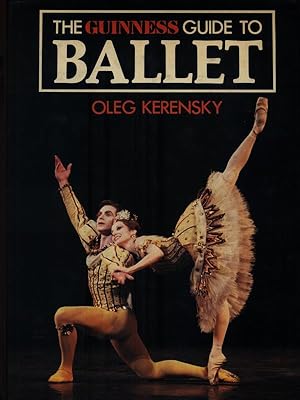 Seller image for The Guinness guide to Ballet for sale by Librodifaccia
