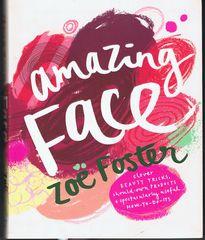 Seller image for Amazing Face for sale by Q's Books Hamilton