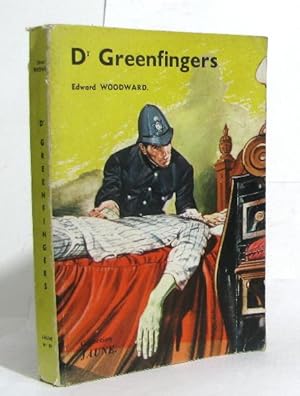 Seller image for Dr greenfingers for sale by crealivres