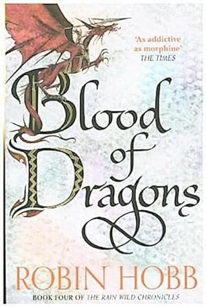 Seller image for Hobb, R: Blood of Dragons for sale by Rheinberg-Buch Andreas Meier eK
