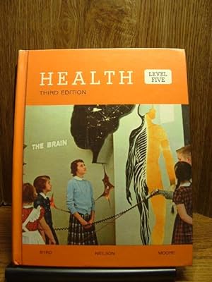Bild des Verkufers fr HEALTH (Laidlaw Health Series) Level 5 - Third Edition zum Verkauf von The Book Abyss