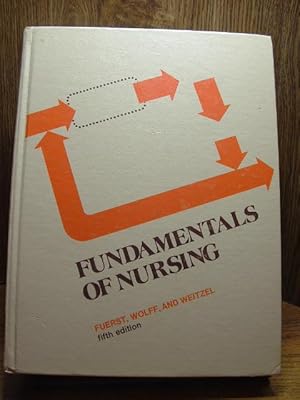 Seller image for FUNDAMENTALS OF NURSING: The Humanities and the Sciences in Nursing for sale by The Book Abyss