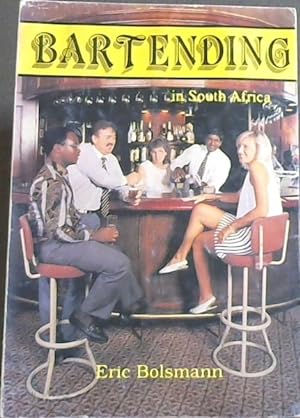 Seller image for Bartending in South Africa for sale by Chapter 1