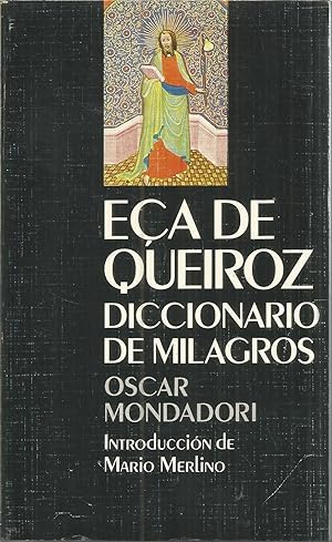 DICCIONARIO DE MILAGROS