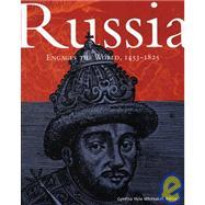 Imagen del vendedor de Russia Engages the World, 1453-1825 a la venta por eCampus