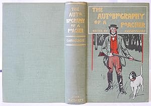 Image du vendeur pour The Autobiography Of A Poacher mis en vente par Hereward Books