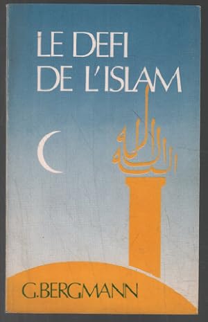 Le défi de l'islam