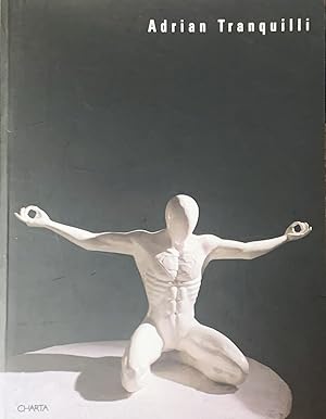 Immagine del venditore per Adrian Tranquilli venduto da Studio bibliografico De Carlo