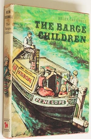 The Barge Children