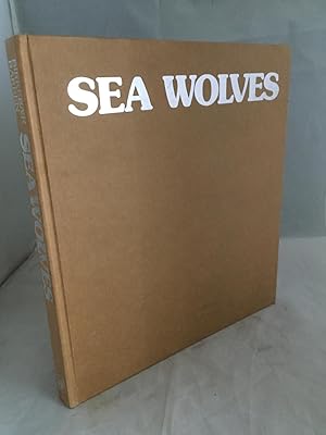 Immagine del venditore per Sea Wolves. The Viking Era. venduto da Tilly's Bookshop