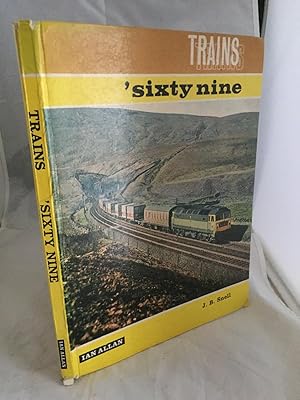 Trains 'Sixtynine