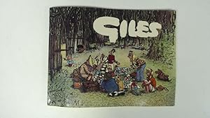 Seller image for Giles Twenty Seventh Series for sale by Goldstone Rare Books