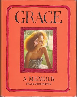 Imagen del vendedor de Grace: A Memoir a la venta por Carnegie Hill Books