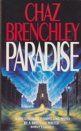 Seller image for PARADISE for sale by Fantastic Literature Limited