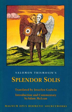 Image du vendeur pour Splendor Solis. mis en vente par Occulte Buchhandlung "Inveha"