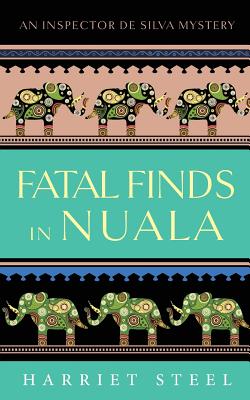 Image du vendeur pour Fatal Finds in Nuala (Paperback or Softback) mis en vente par BargainBookStores