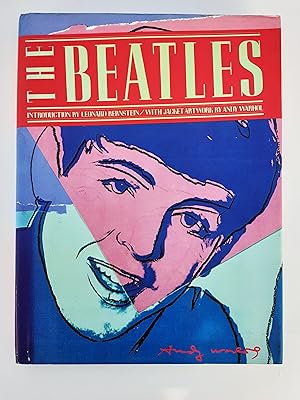 Image du vendeur pour The Beatles The British edition 1981 mis en vente par Studio bibliografico De Carlo