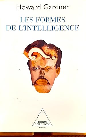 Image du vendeur pour Les formes de l'intelligence mis en vente par Studio bibliografico De Carlo