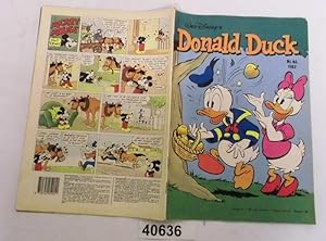 Walt Disney s Donald Duck Nr. 46 (19. November 1982) aus den Niederlanden und Belgien