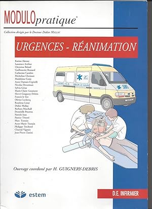 Urgences et réanimation