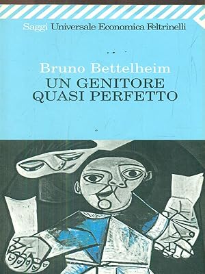 Immagine del venditore per Un genitore quasi perfetto venduto da Librodifaccia