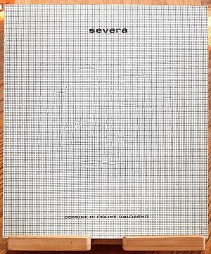 Image du vendeur pour Severa Figline Valdarno 1980 mis en vente par Studio bibliografico De Carlo