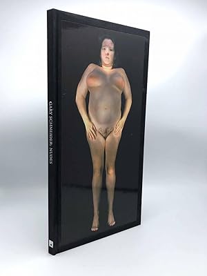 Imagen del vendedor de Gary Schneider: Nudes a la venta por Riverrun Books & Manuscripts, ABAA