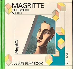 Bild des Verkufers fr Magritte: The Double Secret zum Verkauf von Studio bibliografico De Carlo