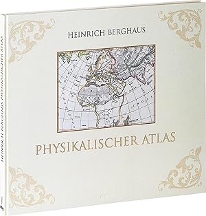 Image du vendeur pour Physikalischer Atlas mis en vente par artbook-service