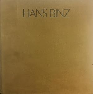 Hans Binz