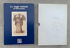 La magia naturale nel Rinascimento. Testi di Agrippa, Cardano, Fludd