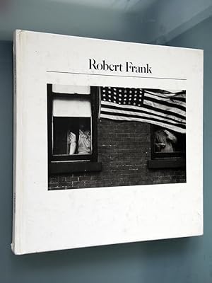 Frank, Robert (History of Photography)