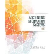 Seller image for Accounting Information Systems for sale by eCampus