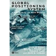 Seller image for Global Positioning System : A Field Guide for the Social Sciences for sale by eCampus