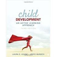 Seller image for Child Development for sale by eCampus