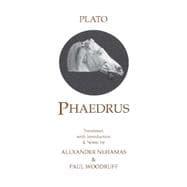 Seller image for Phaedrus for sale by eCampus