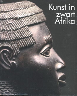 Seller image for Kunst in zwart-Afrika for sale by Frans Melk Antiquariaat
