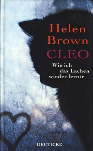 Seller image for Cleo - Wie ich das Lachen wieder lernte : Roman. for sale by TF-Versandhandel - Preise inkl. MwSt.
