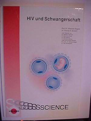 Bild des Verkufers fr HIV und Schwangerschaft. zum Verkauf von Versandantiquariat Ingo Lutter