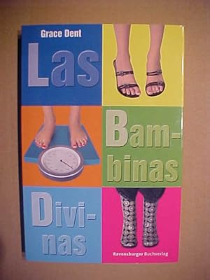 Imagen del vendedor de Ravensburger Taschenbuch ; 58247 Las bambinas divinas. a la venta por Versandantiquariat Ingo Lutter