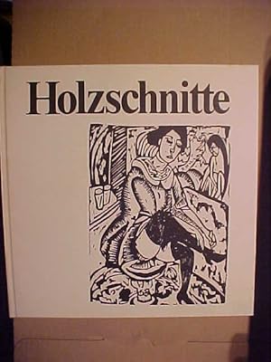 Imagen del vendedor de Holzschnitte: D. 160 Schonsten Beispiele D. Europ. Holzschneidekunst Aller Epochen. a la venta por Versandantiquariat Ingo Lutter