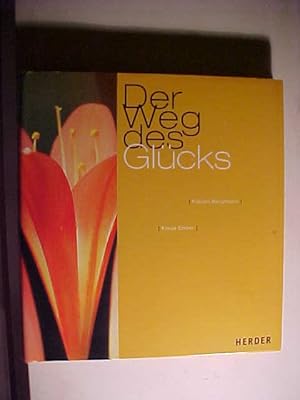 Seller image for Der Weg des Glcks. for sale by Versandantiquariat Ingo Lutter