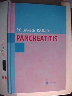 Pancreatitis.