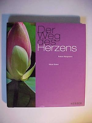 Seller image for Der Weg des Herzens. for sale by Versandantiquariat Ingo Lutter